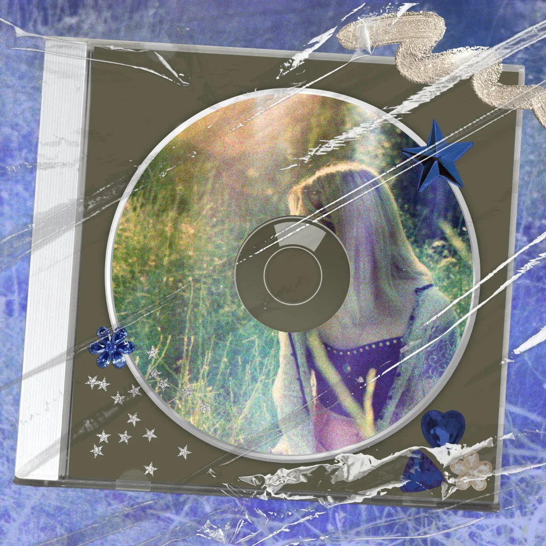 My First Music Album